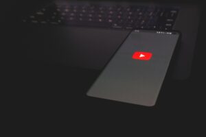 YouTubeチャンネルの開設と基本的な運用方法