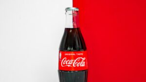成功事例1：コカ・コーラのリアルタイムマーケティング