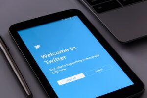 Twitterマーケティングの分析と改善