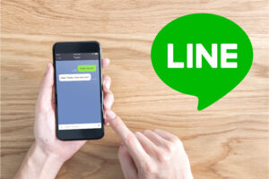 LINE公式アカウントの登録・作成方法