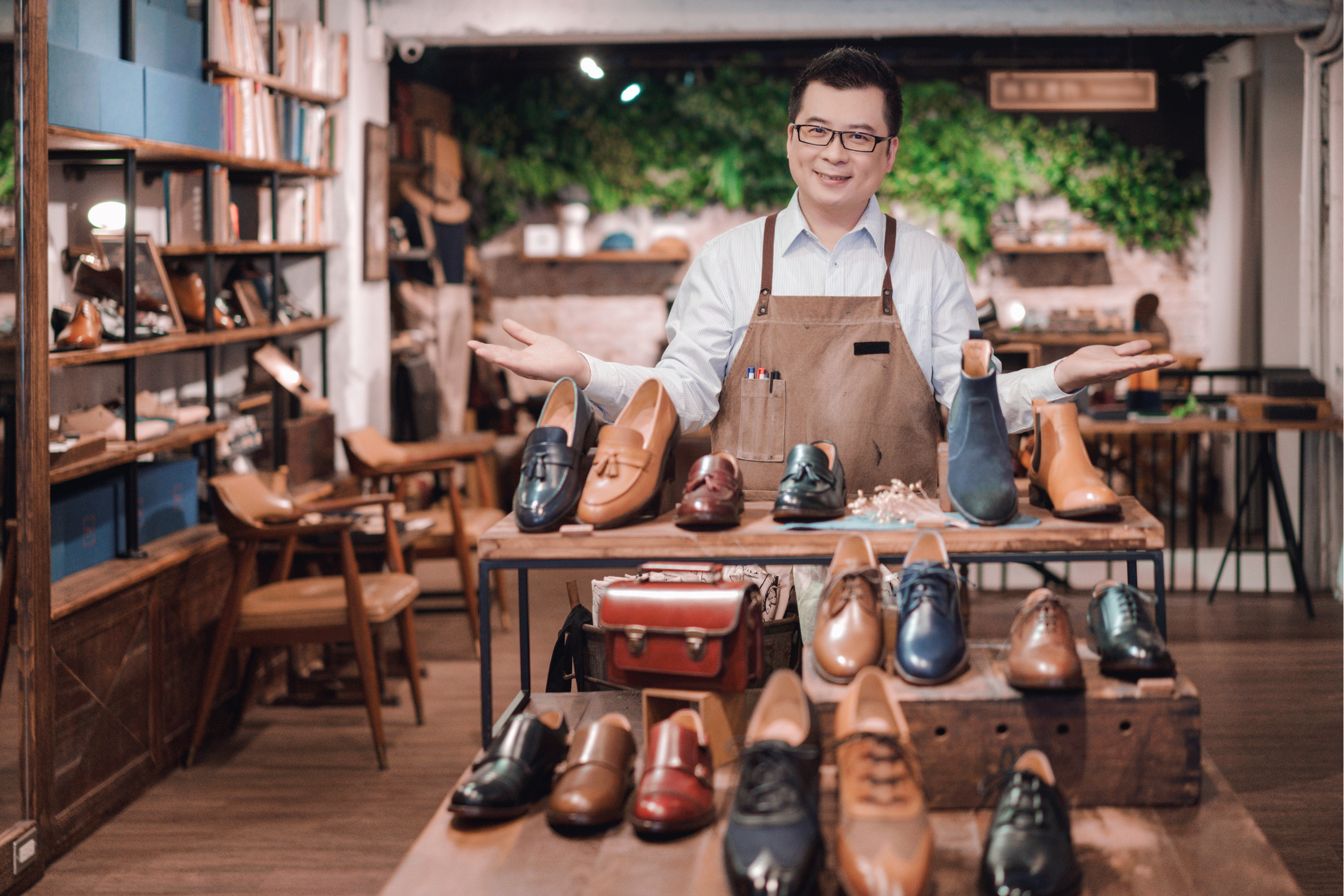靴屋業界で集客を行う際に意識すべきポイント