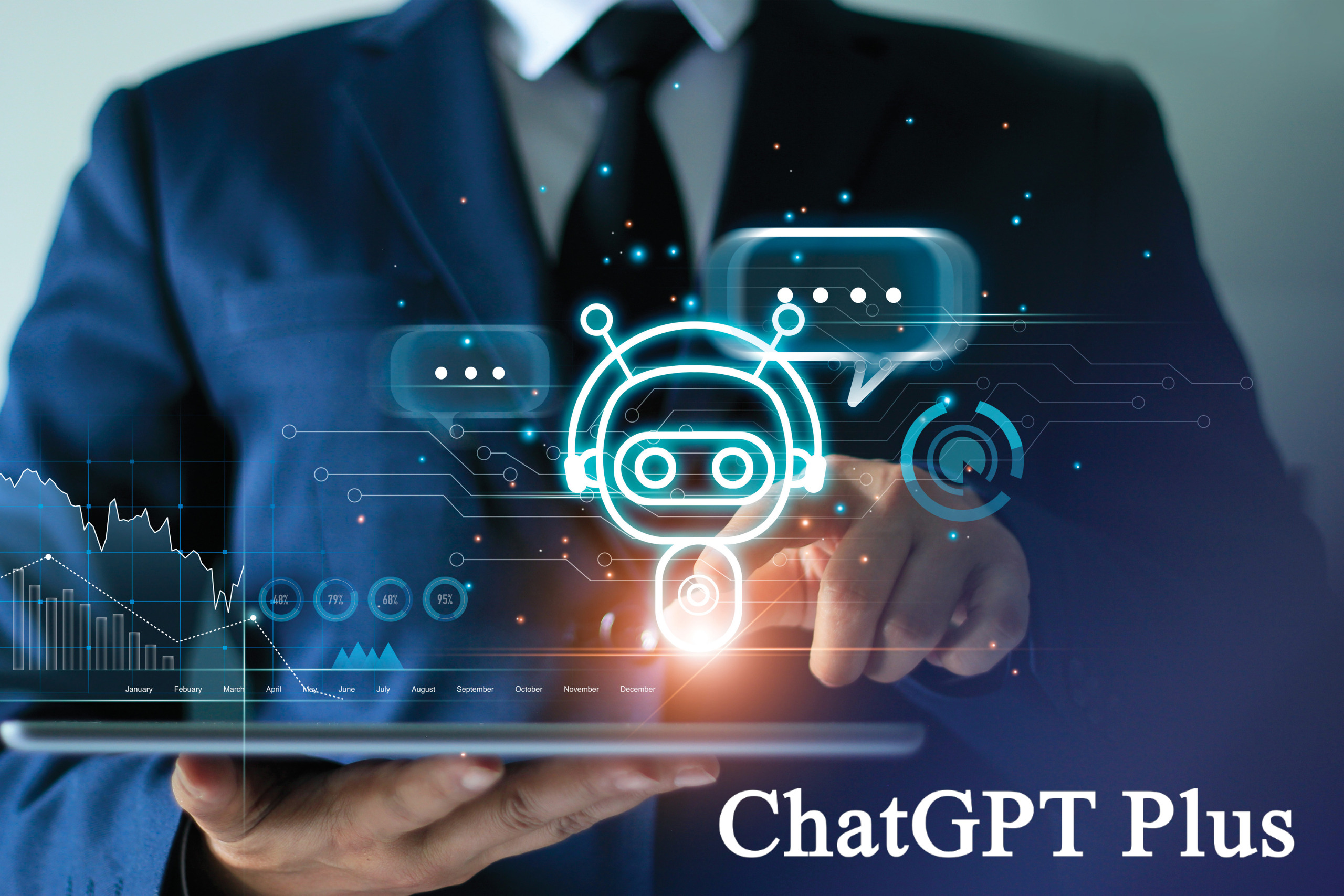 ChatGPT Plus(有料版)のマーケティング分野での活用方法４選
